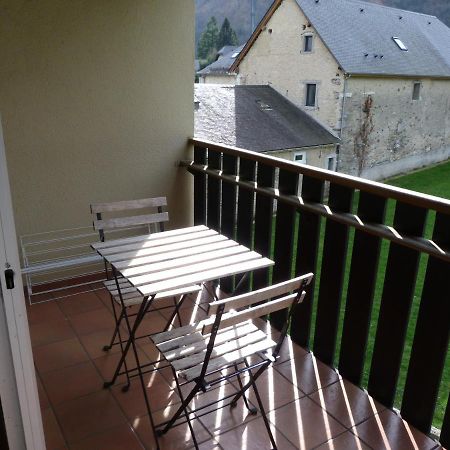 Appartement Laruns 2 A 4 Personnes المظهر الخارجي الصورة