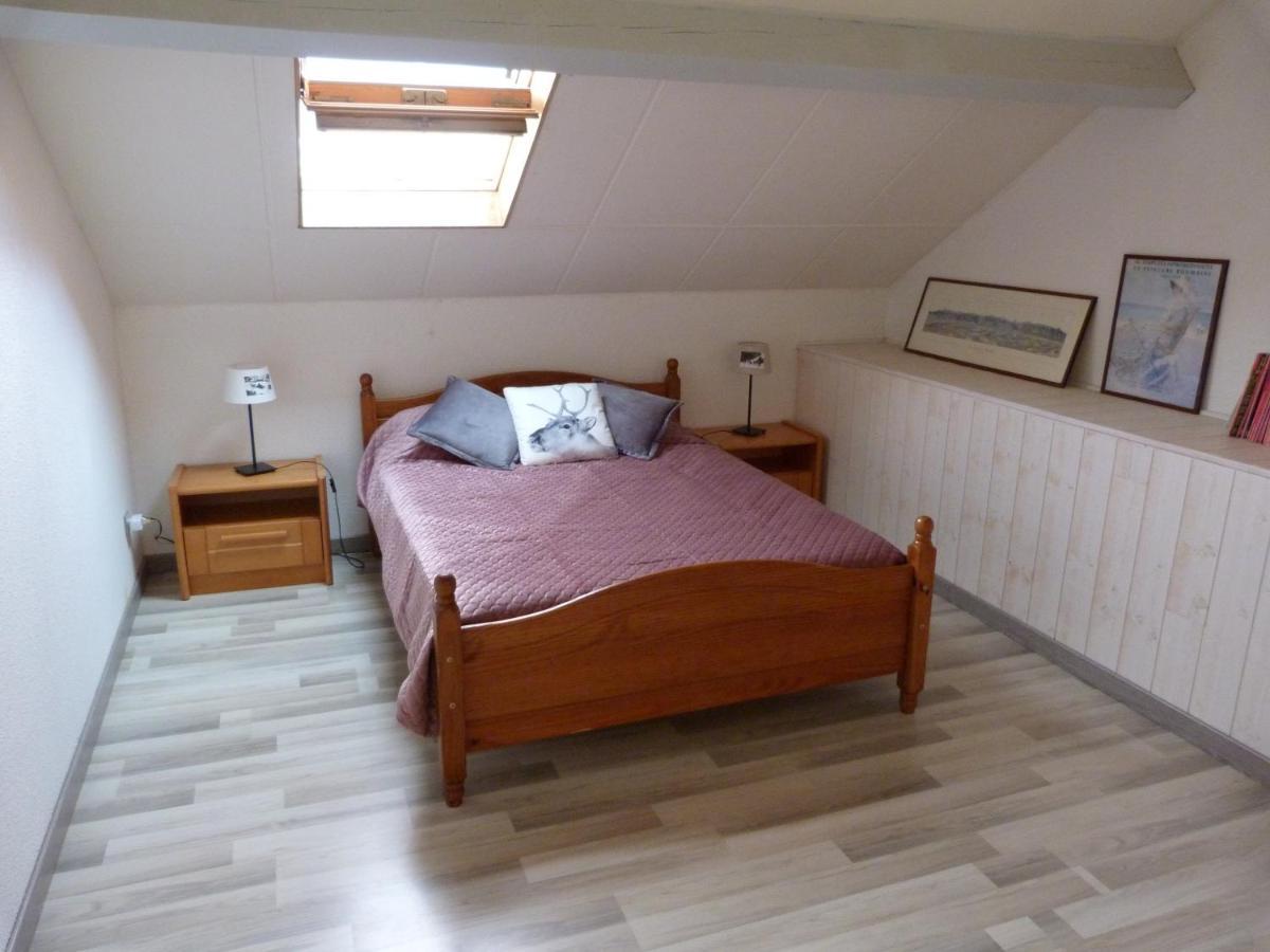 Appartement Laruns 2 A 4 Personnes المظهر الخارجي الصورة